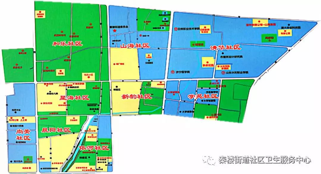 秦楼街道最新发展规划，塑造未来城市新面貌，秦楼街道最新发展规划，塑造未来城市崭新面貌