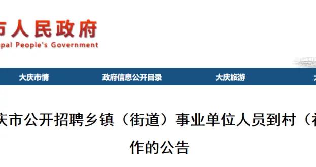 大庆市文化局最新招聘信息全面解析，大庆市文化局最新招聘信息详解