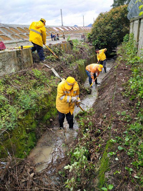 双塘街道最新天气预报，气象信息及生活建议，双塘街道天气预报，气象信息及生活指南