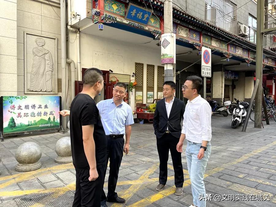 酒泉路街道最新项目，引领城市发展的前沿力量，酒泉路街道最新项目，引领城市发展的先锋力量