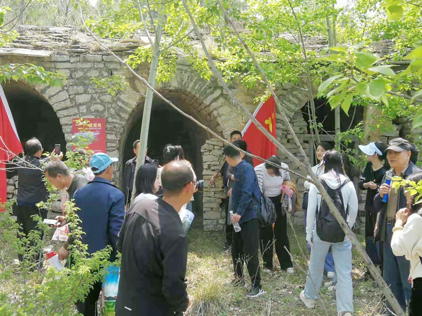 五台乡最新新闻，探索乡村发展的新时代步伐，五台乡新时代步伐下的乡村发展最新动态