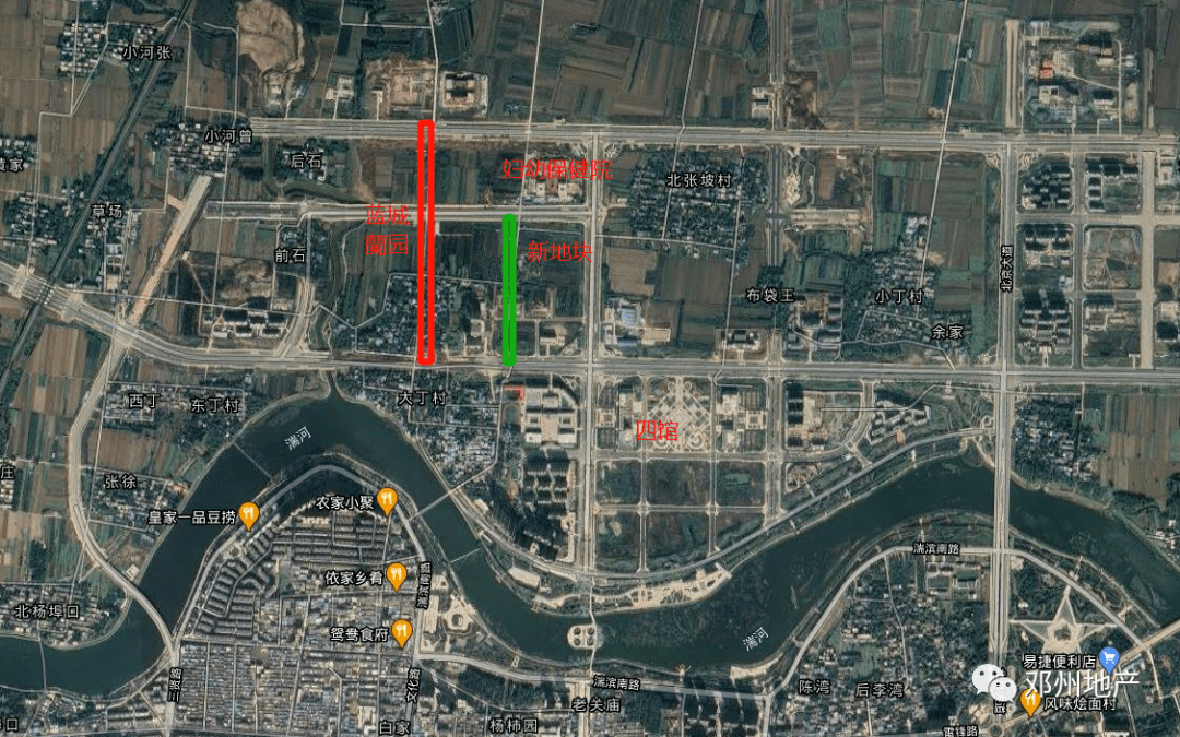 邓州市初中最新发展规划SEO文章，邓州市初中发展规划概览，最新动态与SEO战略解读