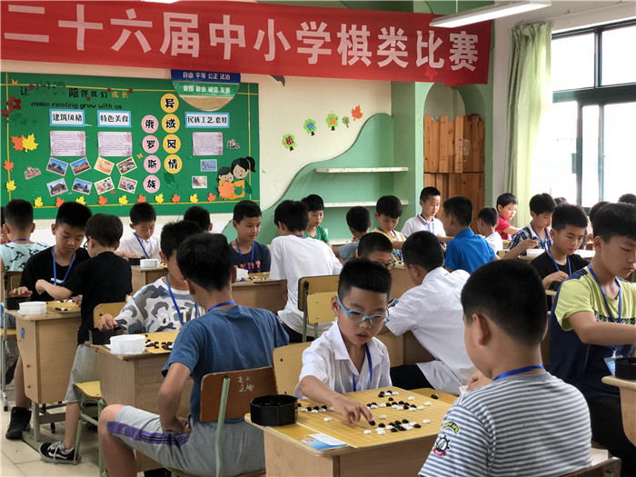 北仑区小学最新新闻，教育动态与活动更新，北仑区小学最新教育动态及活动报道