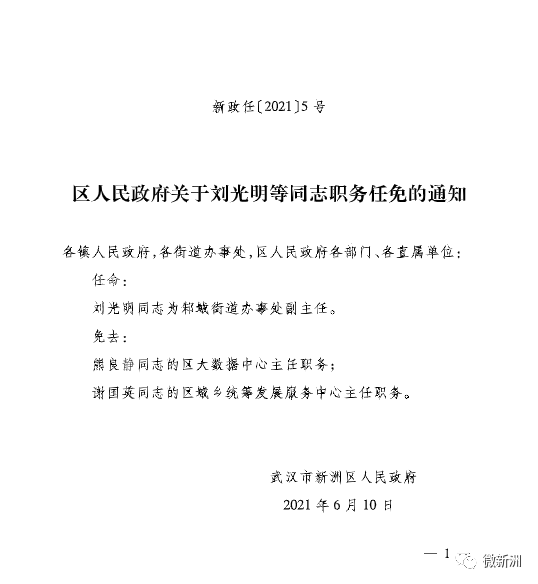 香岭村最新人事任命动态及未来展望，香岭村人事任命新动态与未来展望