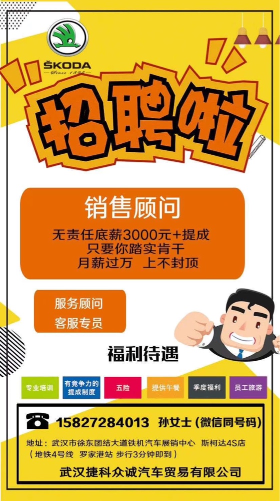 岳阳4S店最新招聘信息及职业机会探索，岳阳4S店招聘信息更新与职业机遇深度挖掘